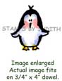 AAA-285-HK Penguin